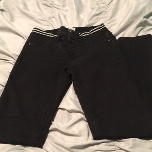 Jordache Girls Skinny Jeggings 14